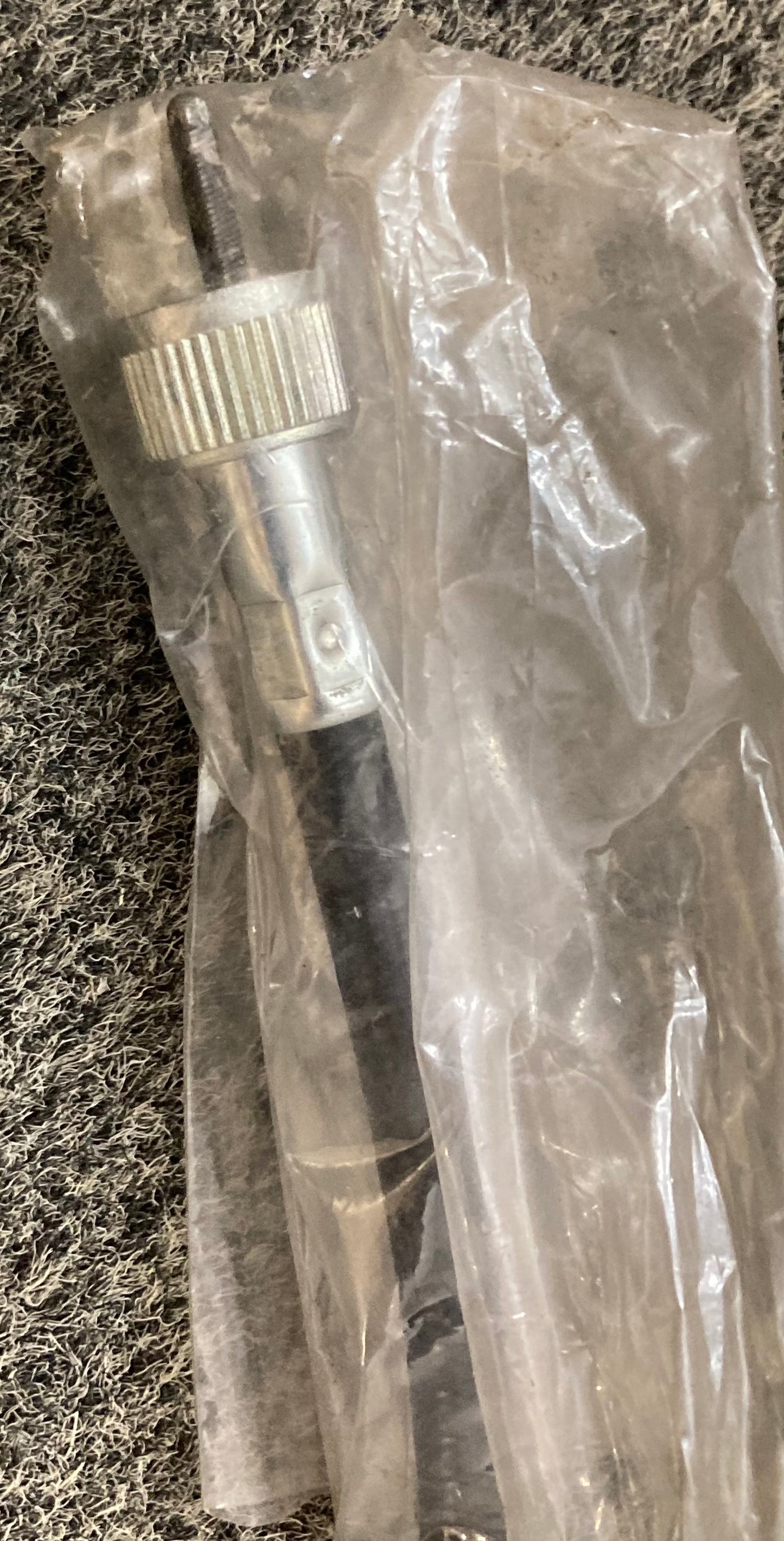 New Genuine Yamaha 2G2-83560-00 Tachometer Cable