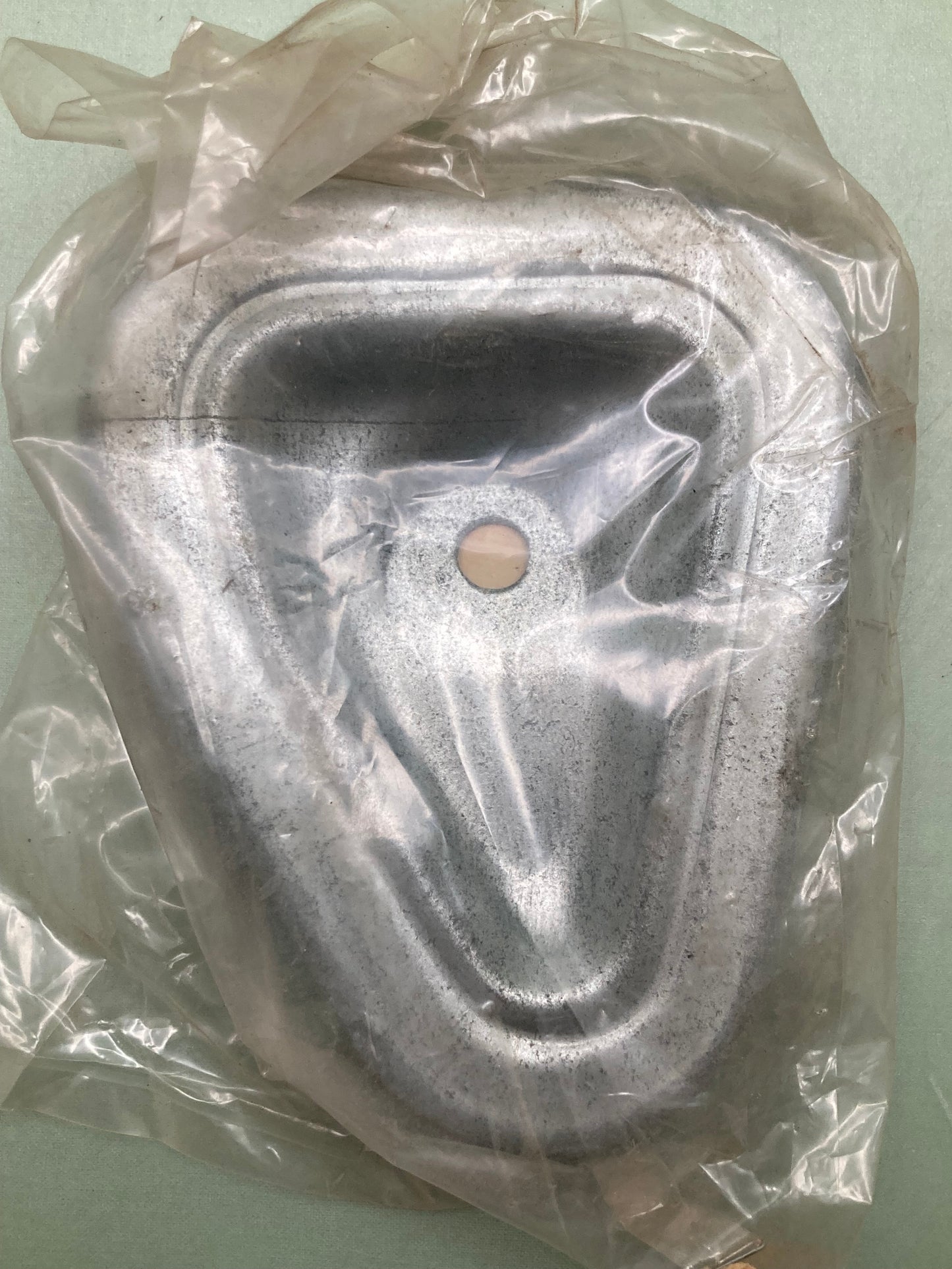 New Genuine Yamaha 363-14412-00 Cap Case