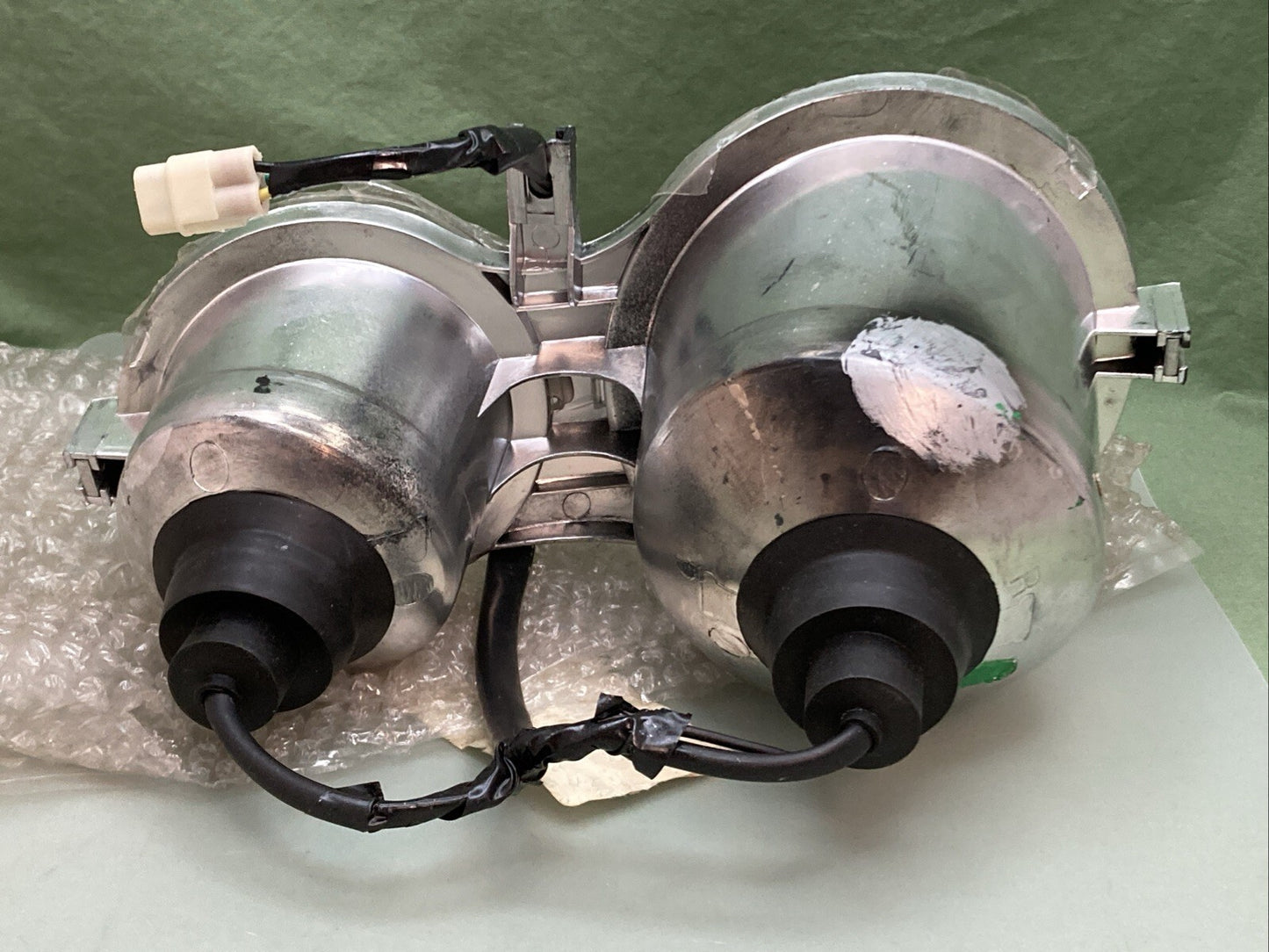 NEW REPLACES HISUN 35180-103-0000 Front Light Right 400cc