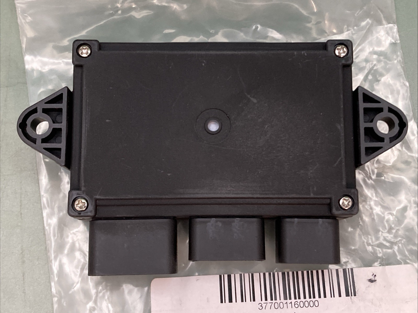 NEW GENUINE HISUN 37700-116-0000 Relay Assembly - 400cc ATV, 800cc UTV