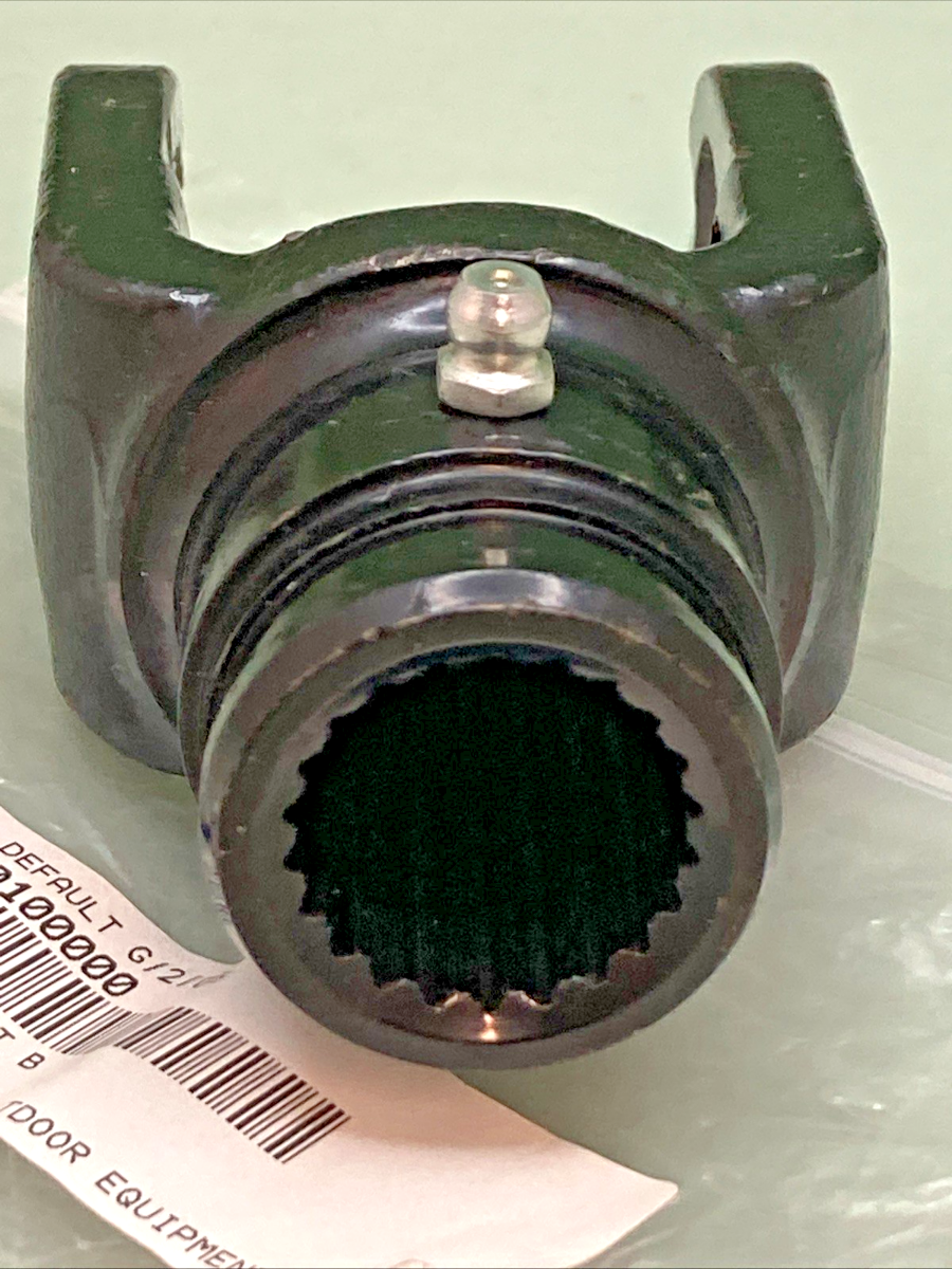NEW REPLACES HISUN 22165-010-0000 UNIVERSAL JOINT B