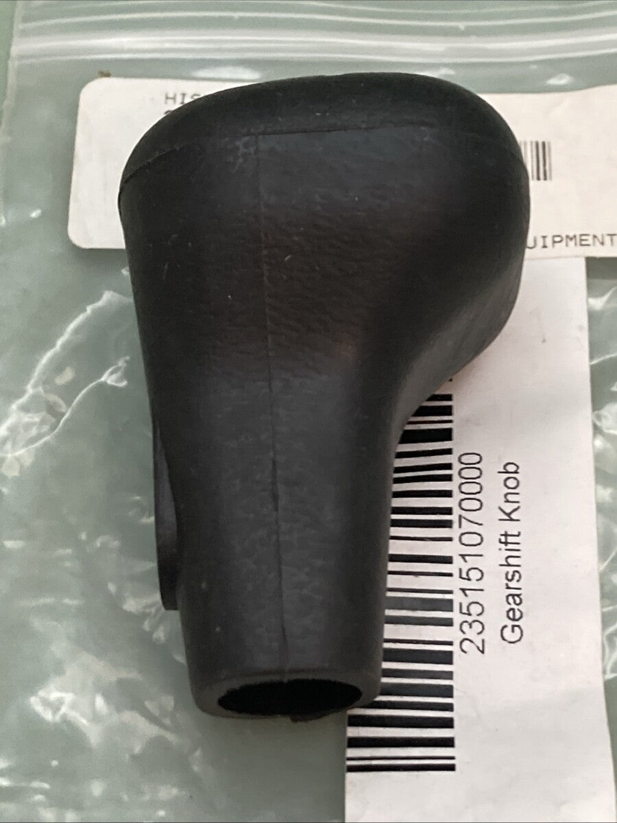 NEW REPLACES HISUN 23515-107-0000 Shift Knob - ATV, 500-700cc