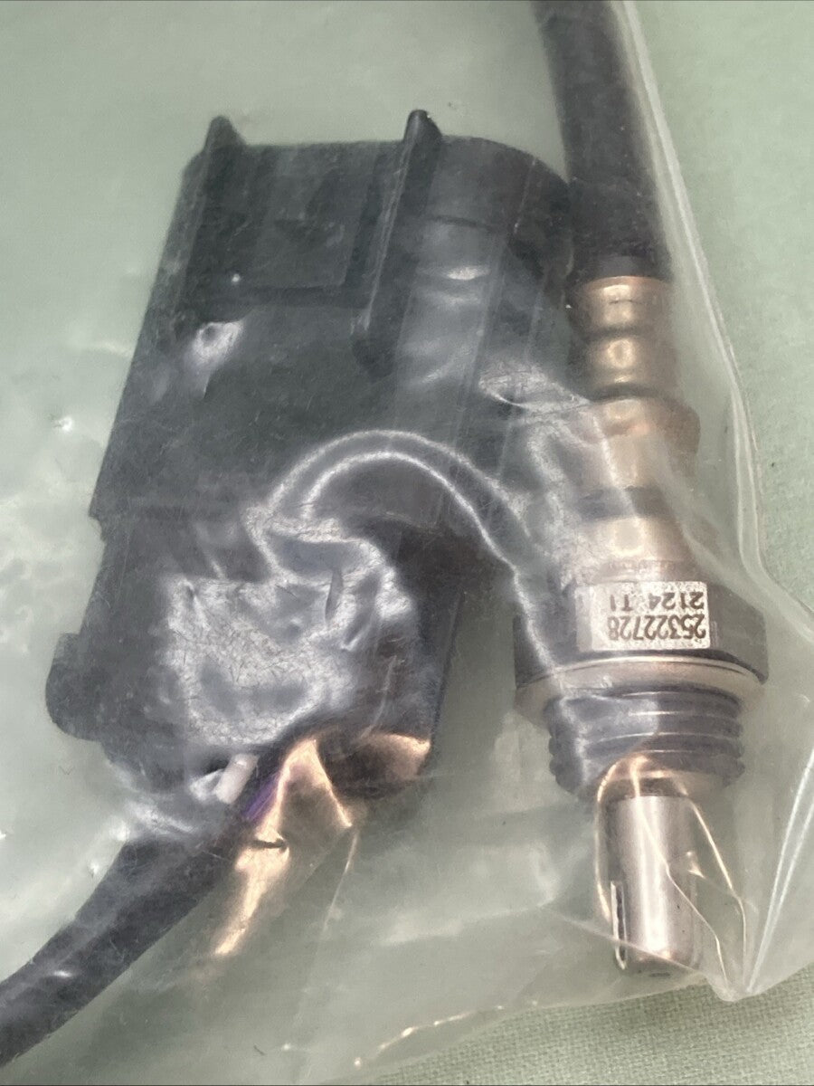 NEW REPLACES HISUN 39160-101-0000 O2 SENSOR