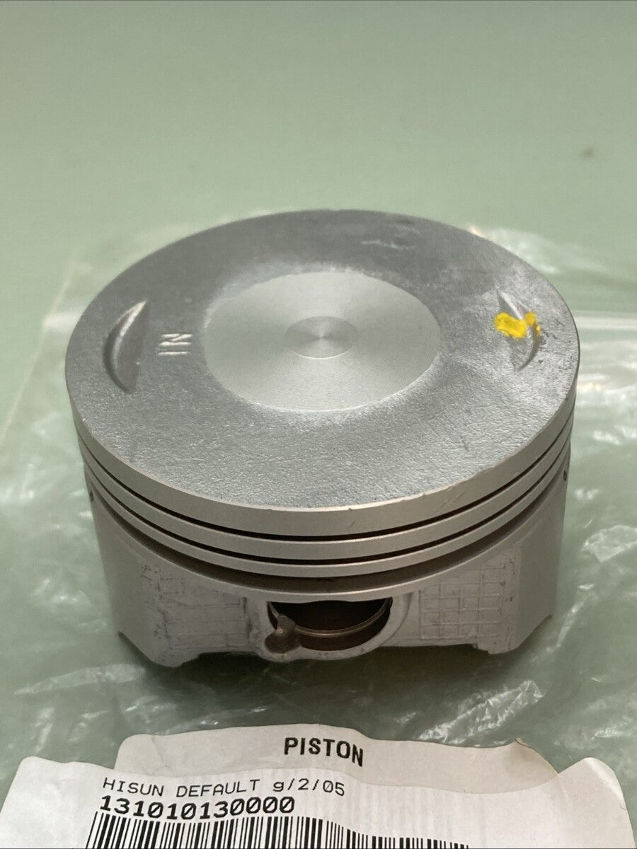NEW REPLACES HISUN 13101-013-0000 PISTON