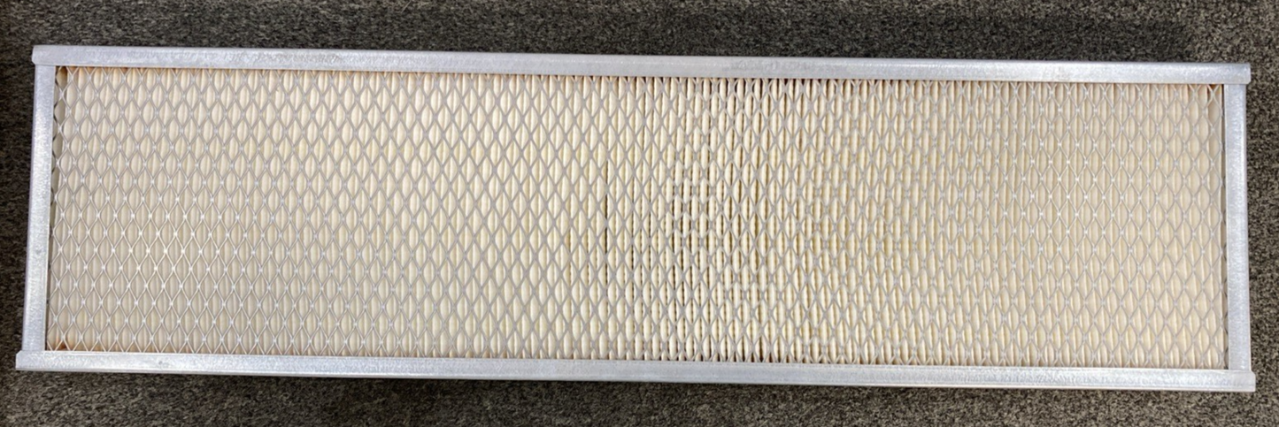 NEW GENUINE NAPA 2555 AIR FILTER, 542555