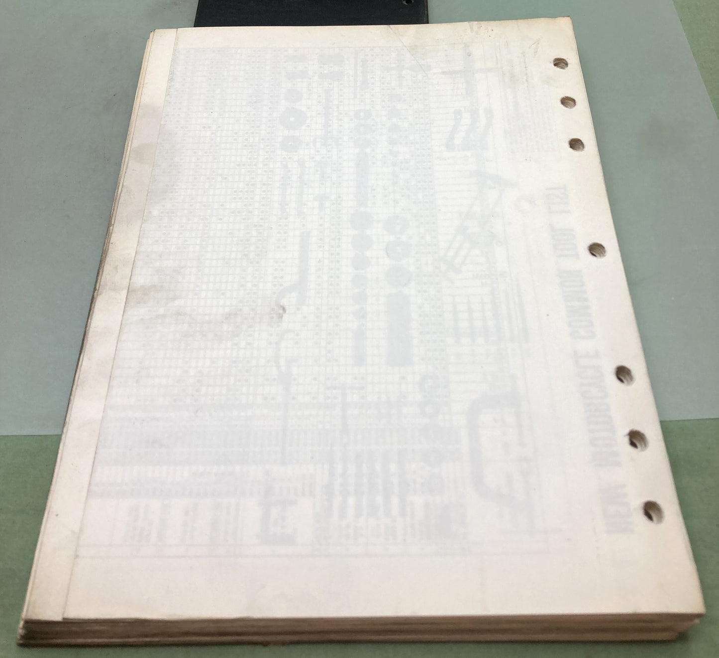 Genuine Honda 6141000 CB750K8 CB750F3 Shop Manual 1978