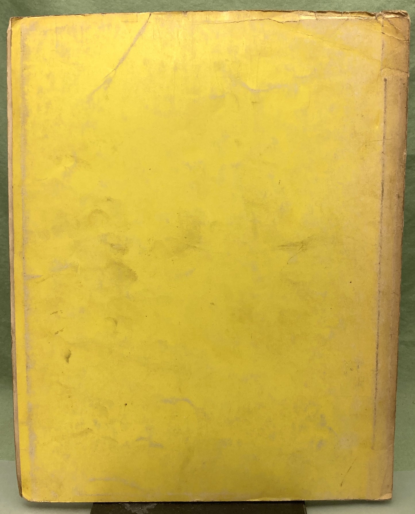 Genuine Yamaha LIT-11613-63-00 MX Series and SC500 Service Manual 1972