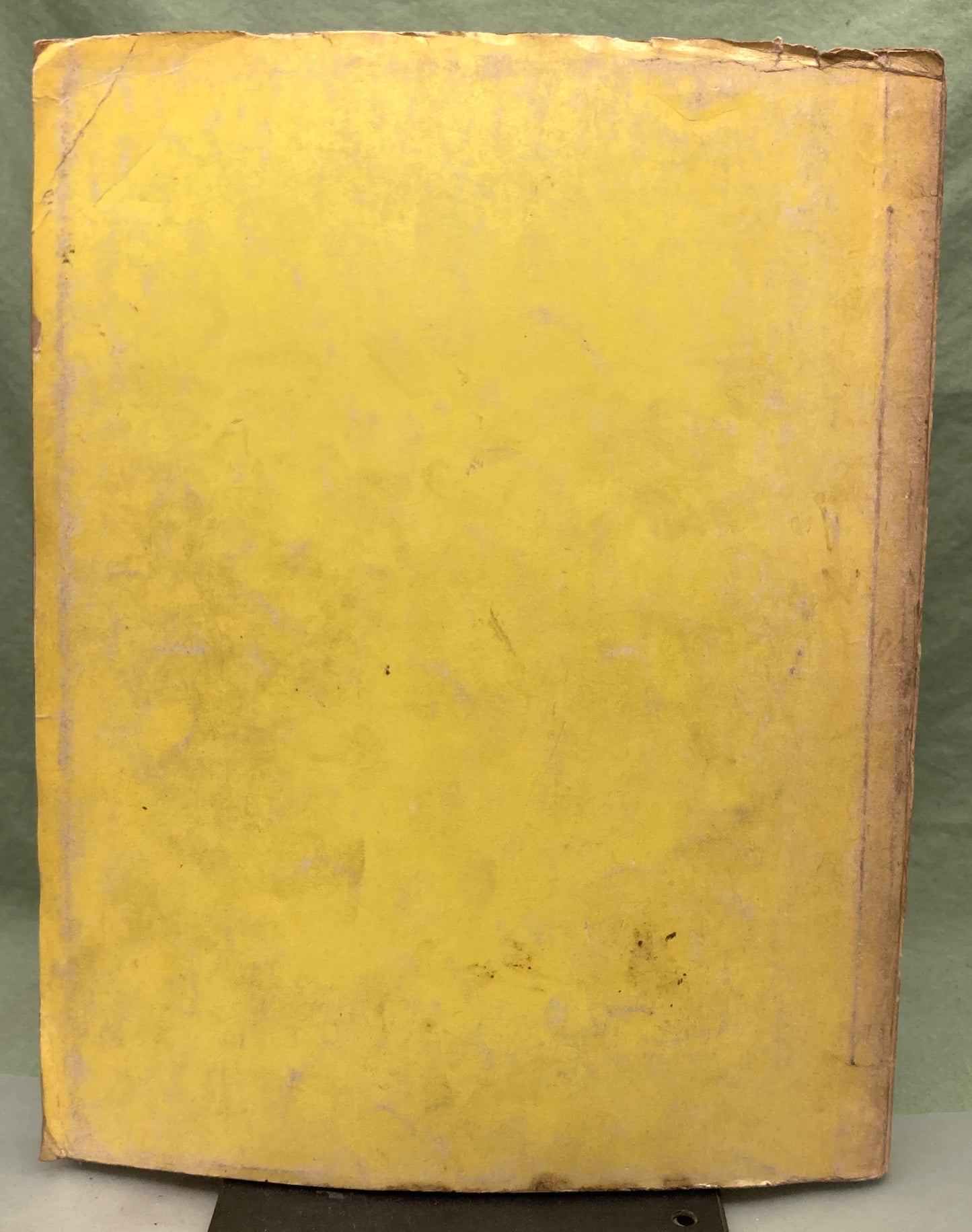 Genuine Yamaha LIT-11613-93-01 GT80B GTMXB Service Manual 1974