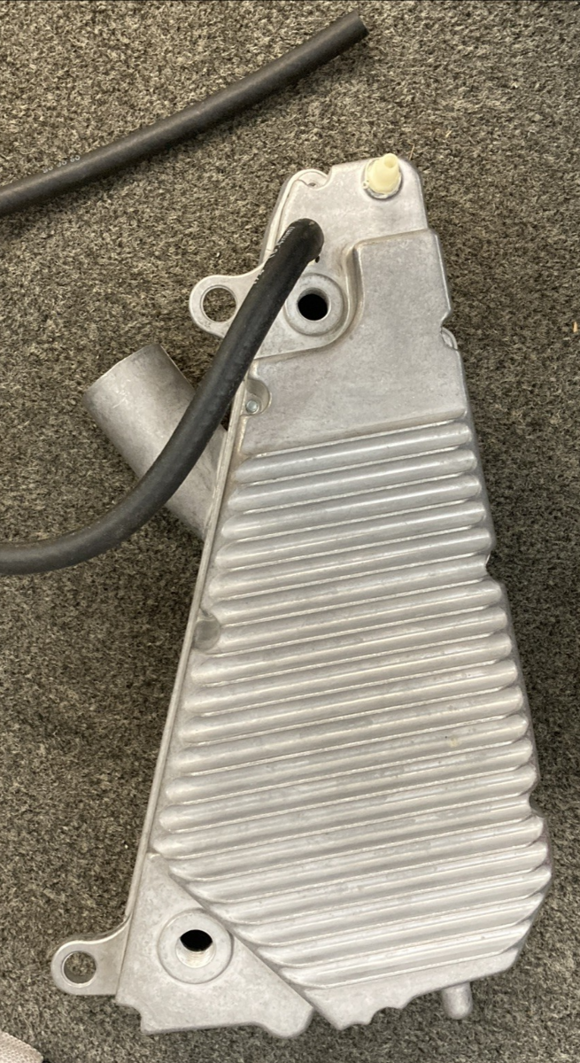 NEW GENUINE POLARIS 2200362 KIT - MAGNUM OIL IN AIRBOX