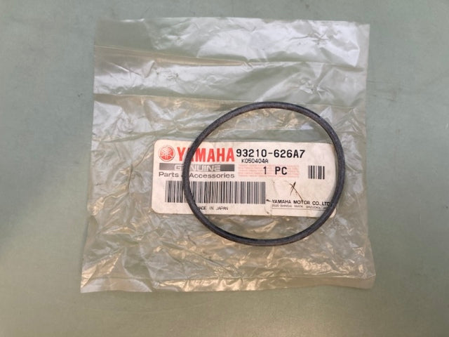 Qty 2 Yamaha 93210-626a7 O-Ring New Genuine