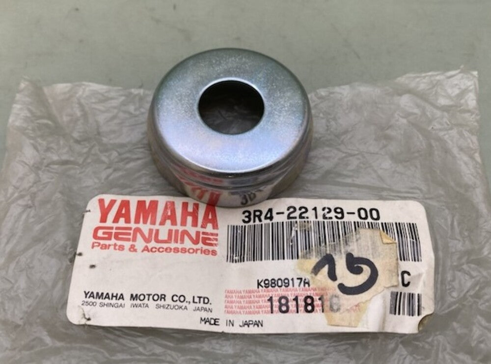 Yamaha 3r4-22129-00 Cover, Thrust, 2 New Genuine