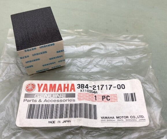 Yamaha 3B4-21717-00 Damper New Genuine