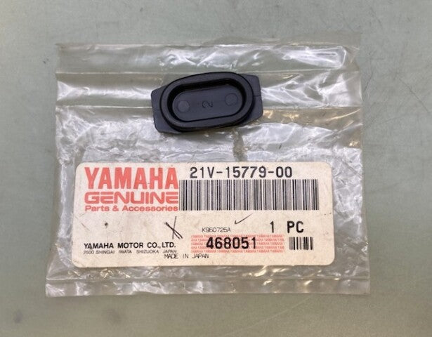 Yamaha 21V-15779-00 Cover New Genuine