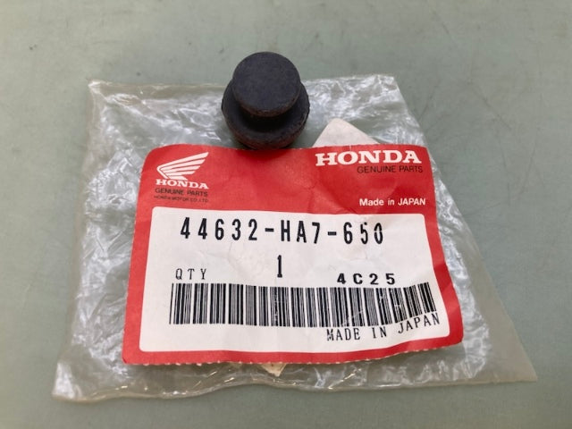 Honda 44632-HA7-650 Adjusting Hole Plug New Genuine