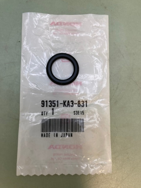 Honda 91351-KA3-831 Rear Shock Dust Seal New Genuine