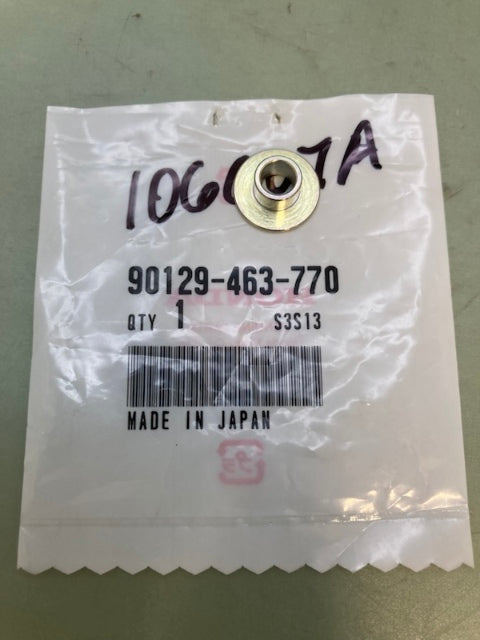 Honda 90129-463-770 Collar New Genuine