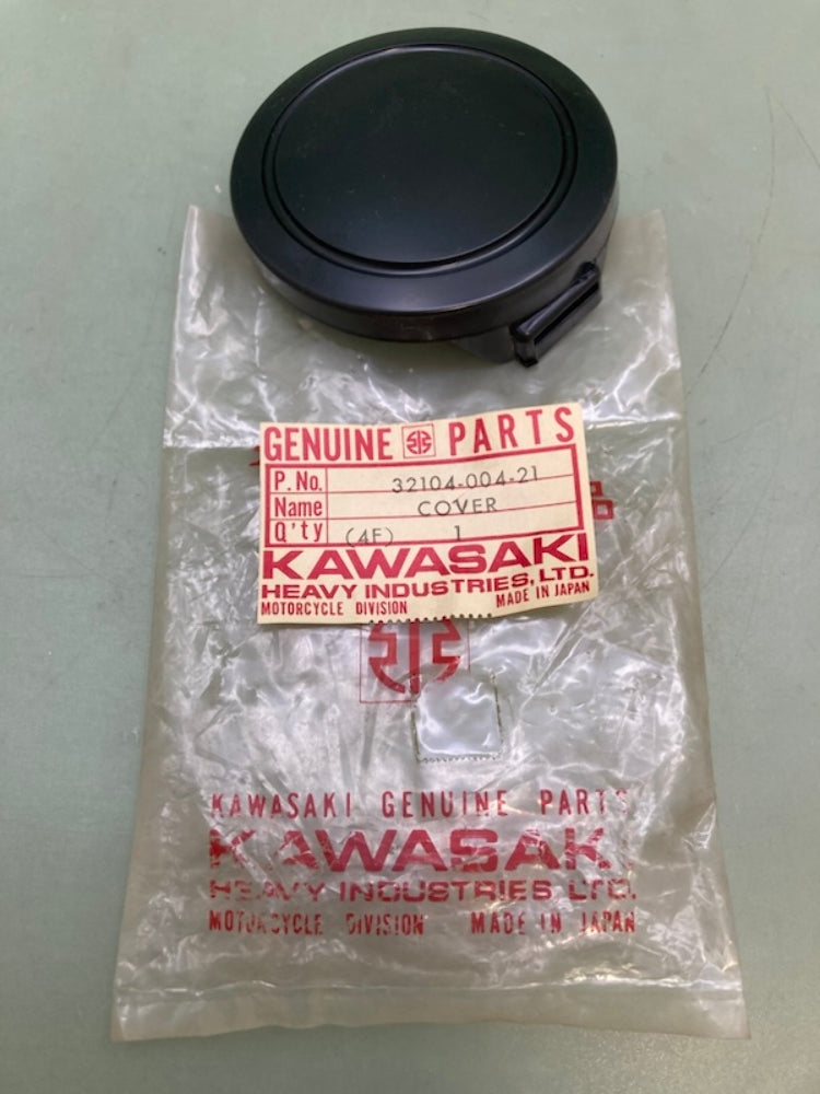 Kawasaki 32104-004-21 Tool Case Cover New Genuine