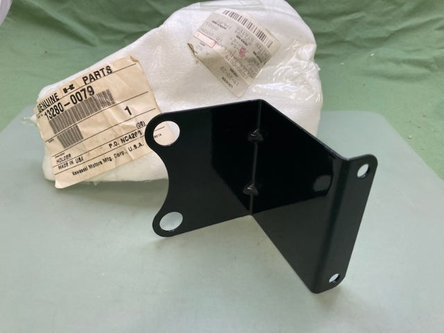 Kawasaki 13280-0079 Tail Lamp Holder New Genuine