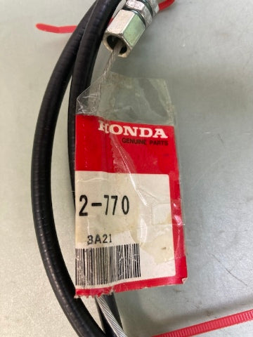 Honda 54520-952-770 Mower Change Cable New Genuine