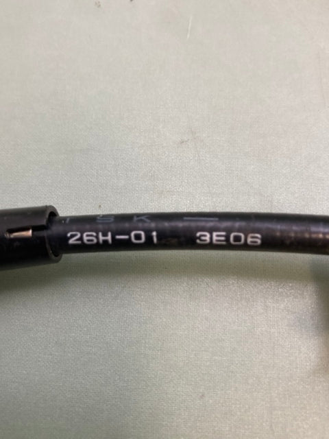 Yamaha 26H-26311-01-00 Throttle Cable New Genuine