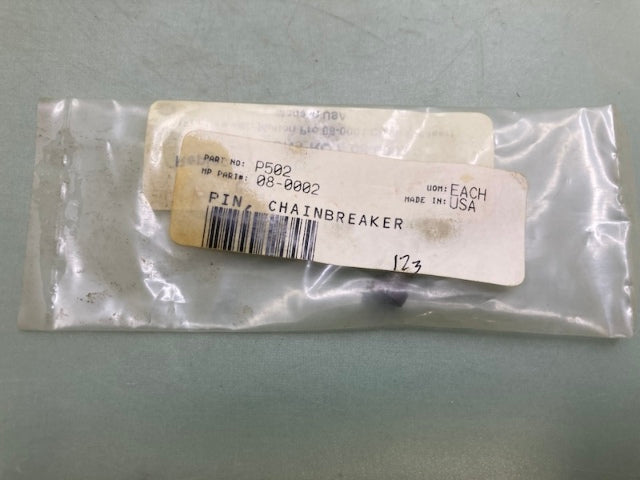 Motion Pro 08-0002 Chain Breaker Pin New Genuine