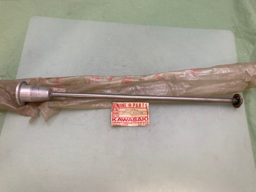 Kawasaki 44028-015 Spring Holder New Genuine
