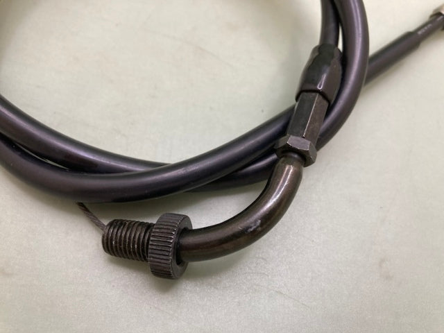 Honda 17910-ME5-770 Throttle Cable New Replaces