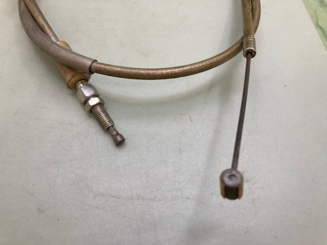Honda 22870-230-810 Clutch Cable New Replaces