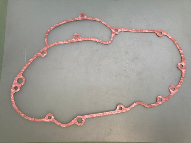 Qty 2 Kawasaki 14046-020 RH Gasket New Replaces