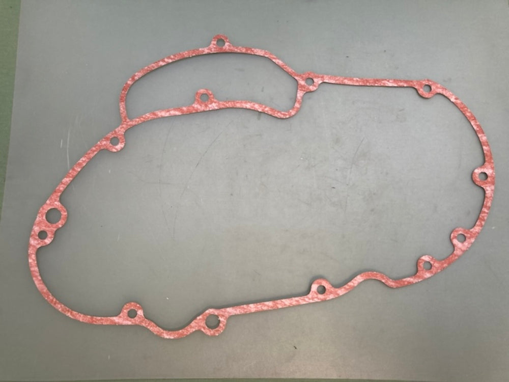 Qty 2 Kawasaki 14046-020 RH Gasket New Replaces