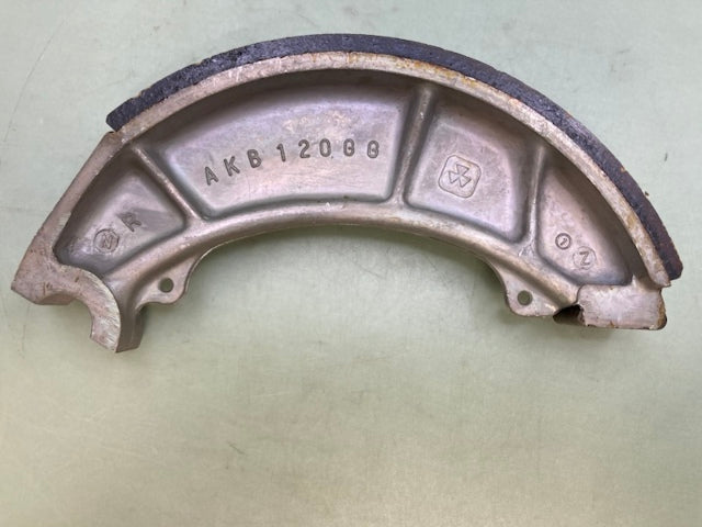 Kawasaki 41048-019 Brake Shoe New Genuine