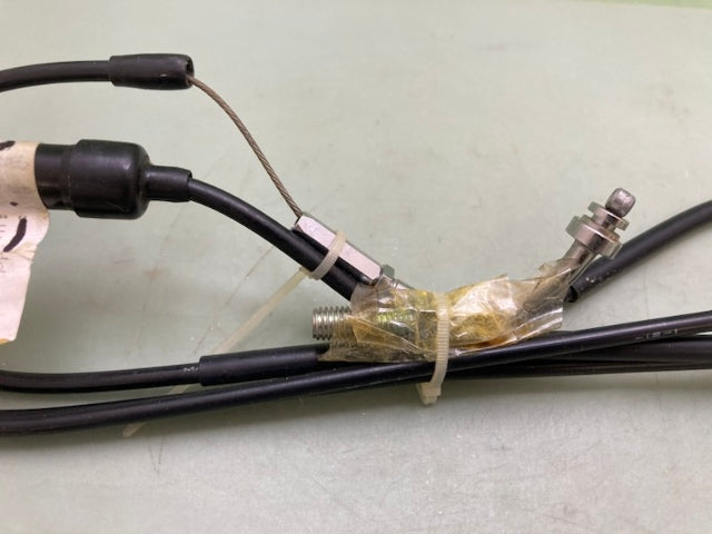 Kawasaki 54012-102 Control Cable New Genuine