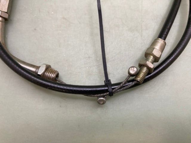 Kawasaki 54012-125 Throttle Cable New Replaces