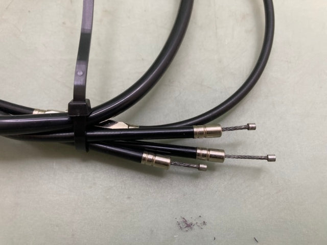 Kawasaki 54012-084 Combination Cable New Genuine