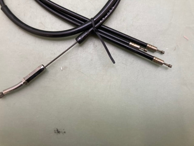 Kawasaki 54017-053 Starter Assembly Cable New Replaces
