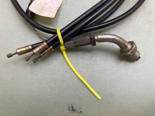 Kawasaki 54017-051 Starter Cable New Replaces