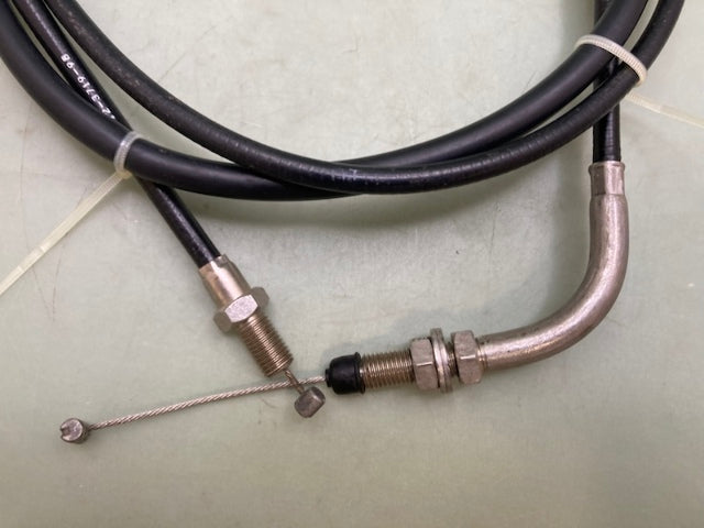 Kawasaki 54012-3719 Throttle Cable New Replaces