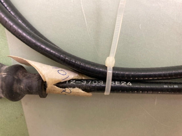 Kawasaki 54012-3703 Throttle Cable New Replaces