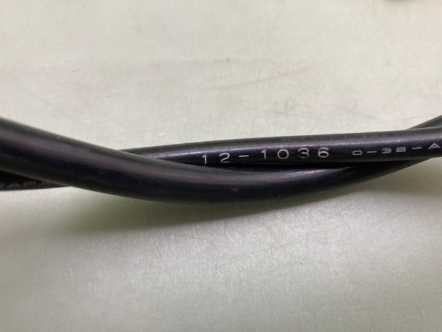 Kawasaki 54012-1036 Throttle Cable New Replaces