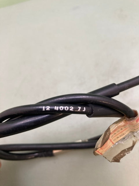 Kawasaki 54012-4002 Throttle Cable New Genuine