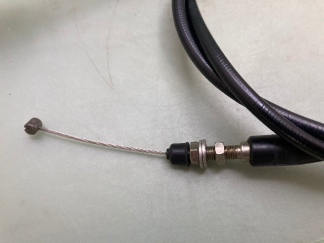 Kawasaki 54012-3714 Throttle Cable New Replaces