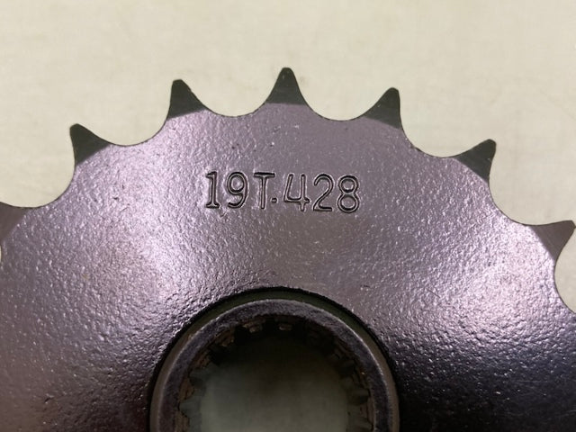 Polaris 0452143 Drive Sprocket New Genuine