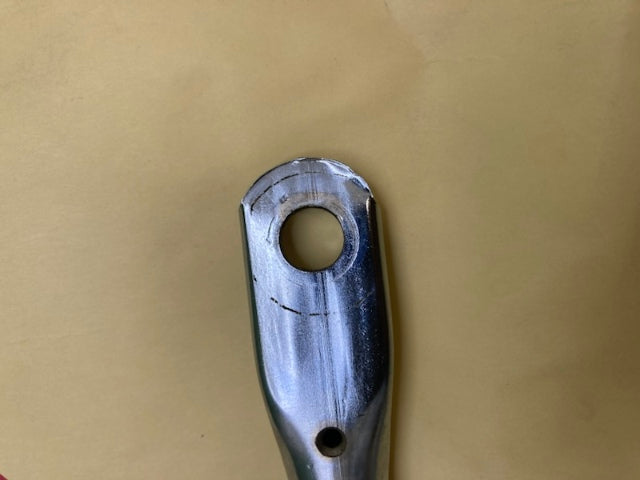 Honda 50316-300-030 Grab Bar Replaces