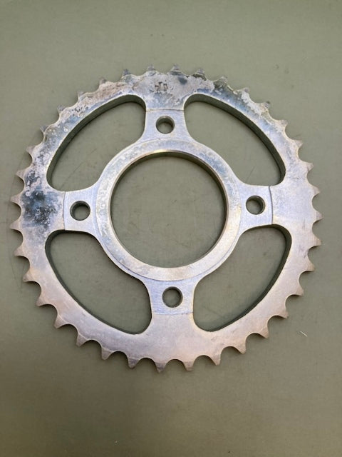 Sunstar H01-455-670R Sprocket 36T New Genuine