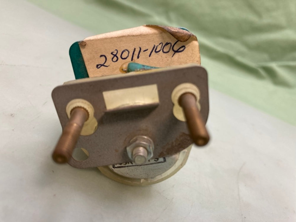 Kawasaki 28011-1006 Volt Meter Replaces