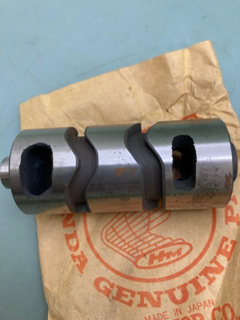 Honda 24301-065-680 Gear Shift Drum New Genuine
