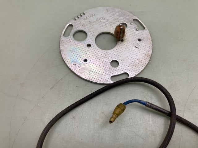 Kawasaki 21135-009 Contact Breaker Replaces
