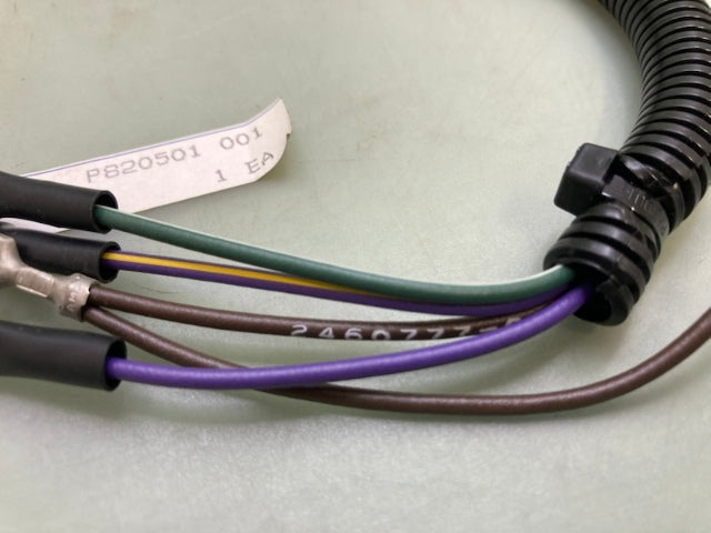 Polaris 2460777 Trailblazer Control Indicator Harness New Replaces