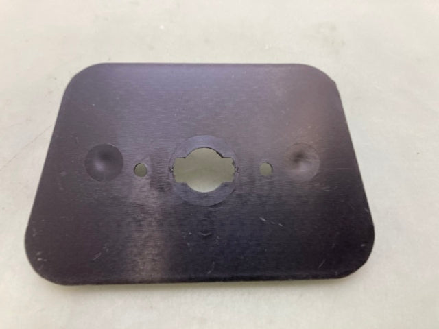 Polaris 4032032 Tail Light Plate New Genuine