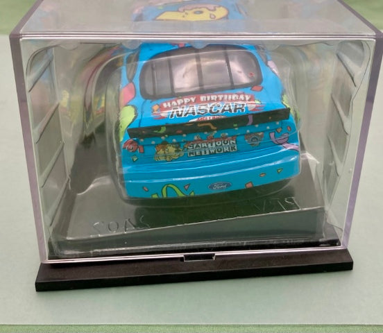 Revell 1:24 1998 Cartoon Network Lake Speed Ford Taurus New